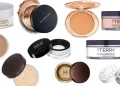 best makeup setting powders
