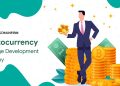 Cryptocurrency Exchange development services