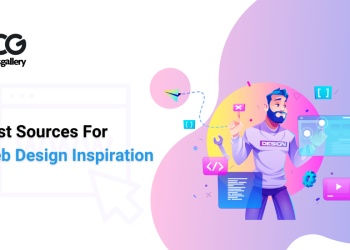 10 of the Best Sources for Creative Web Design Inspiration