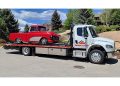 Dedicated Towing and Recovery