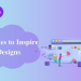 10 Top Website Galleries for Your Design Inspiration