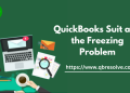 How to unfreeze QuickBooks Desktop
