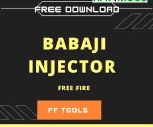 babaji injector