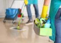 condo cleaning service