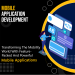 mobile application support services