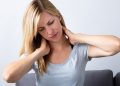 Easy Exercises For Neck and Upper Back Pain.