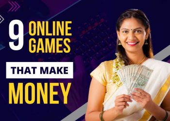 9 Best Real Money Earning Games in India in 2022