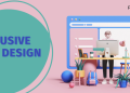 Inclusive web design