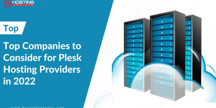 Plesk Hosting Provider