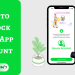 How to Unlock Cash App Account