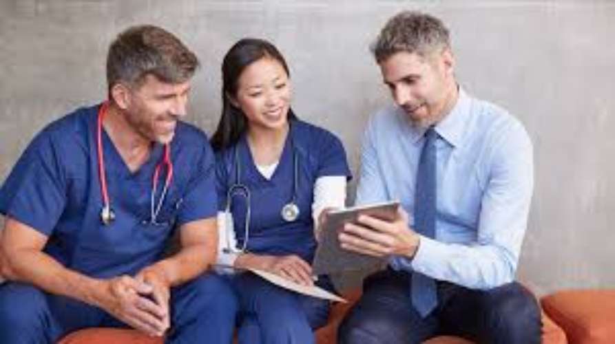 Challenges of Physician Credentialing