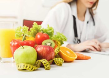 Right Nutrition At Right Age- Advantages Of A Good Nutrition Diet