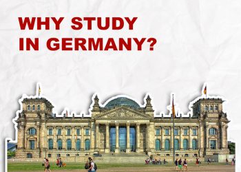 Studying In Germany