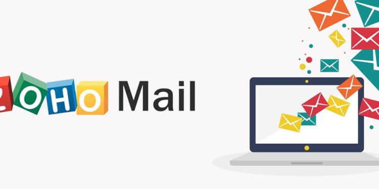 import mbox files into zoho