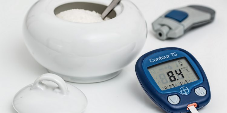 Understanding the Use of a Glucometer